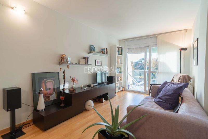 Foto 0b177801-8502-41a8-b5bd-55bd573f309d. Piso acogedor piso de 2 habitaciones en pleno parc migdia en Girona