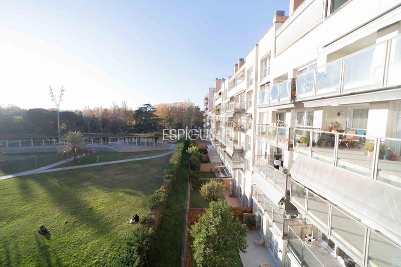 Foto 3c4e0713-1adb-4a41-9870-5448132c361f. Piso acogedor piso de 2 habitaciones en pleno parc migdia en Girona