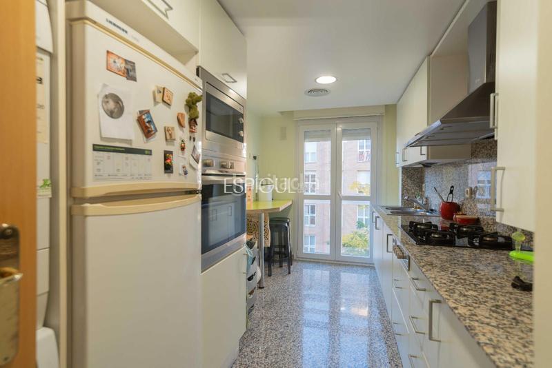 Foto 4b8b3c94-8f9a-4e34-89be-fa5e850df891. Piso acogedor piso de 2 habitaciones en pleno parc migdia en Girona