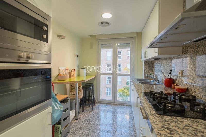 Foto 53e42046-5ec1-4082-b433-751fcfae1f9c. Piso acogedor piso de 2 habitaciones en pleno parc migdia en Girona