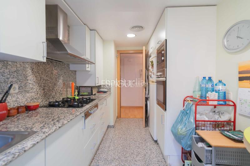 Foto 691ccc07-f58f-49a6-981e-ae88d40a94f5. Piso acogedor piso de 2 habitaciones en pleno parc migdia en Girona