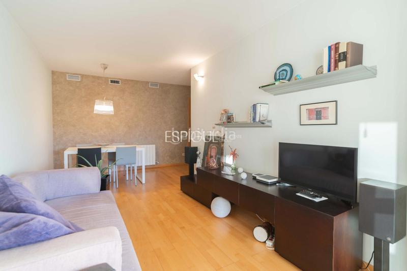 Foto 7ef77bf2-ddbc-4f70-b380-4b72ce0a2b4d. Piso acogedor piso de 2 habitaciones en pleno parc migdia en Girona