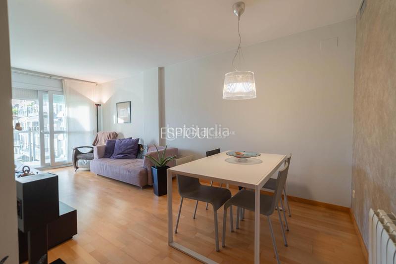 Foto a54292dc-eb9f-4a3a-9952-0c06f2a14ec6. Piso acogedor piso de 2 habitaciones en pleno parc migdia en Girona