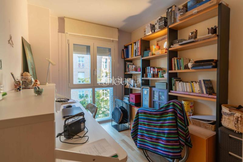 Foto a90b708c-645e-4bc0-b5a1-d0f4dc0e10cc. Piso acogedor piso de 2 habitaciones en pleno parc migdia en Girona