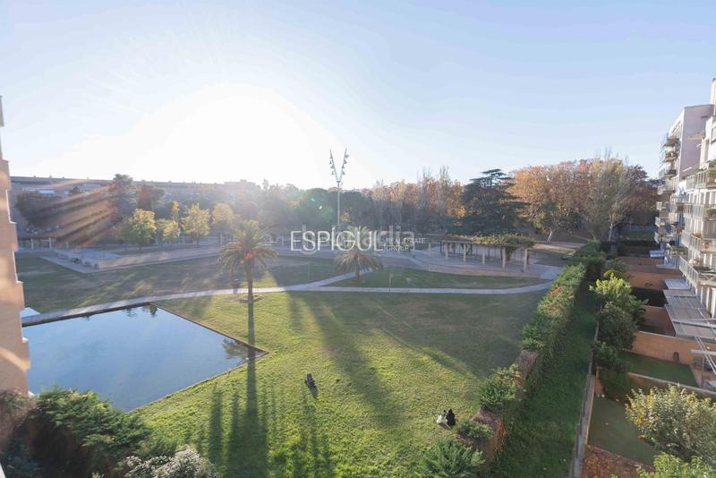 Foto bf5b0188-a743-4c4c-b4fa-bd67b2d9974b. Piso acogedor piso de 2 habitaciones en pleno parc migdia en Girona