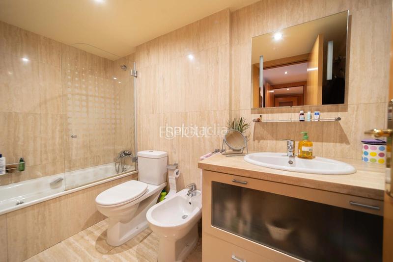 Foto cc21f395-60f0-489d-a69c-aa1e68b2db17. Piso acogedor piso de 2 habitaciones en pleno parc migdia en Girona