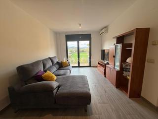 Location Attique  Estació. Pis de tres habitacions en lloguer a bescanó