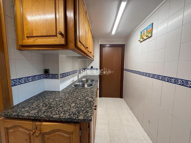 Foto 55eb5a71-f20b-4ea2-8823-a337791cc334. Affitto appartamento con riscaldamento in Fontajau - Sant Ponç Girona