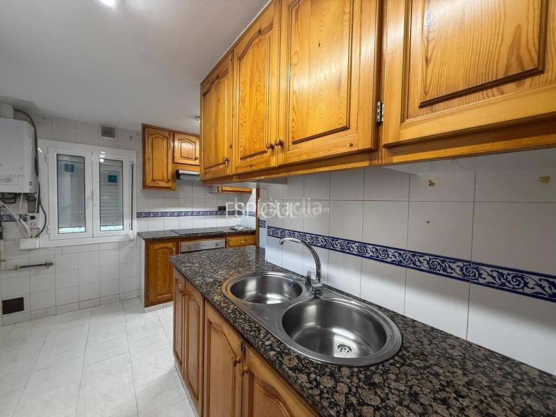 Foto c95bad3d-7227-48fd-beae-e0ffc982eb85. Affitto appartamento con riscaldamento in Fontajau - Sant Ponç Girona