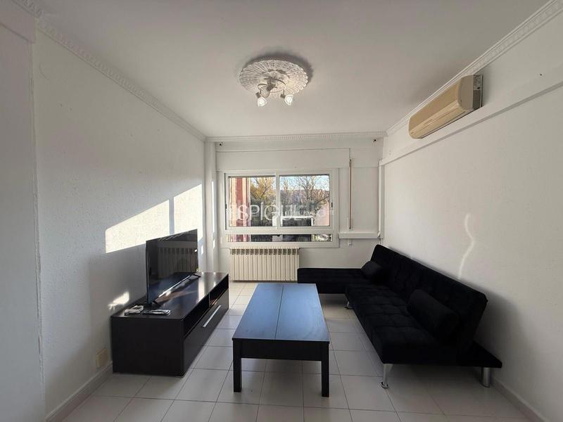 Foto 099c5fa5-38ae-45a8-b4c2-b76ade4a1298. Miete etagenwohnung mit heizung in Fontajau - Sant Ponç Girona