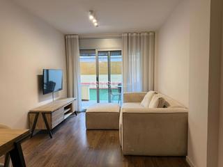 Alquiler Piso  Creu. Piso en alquiler 3 habitaciones en el centro de girona