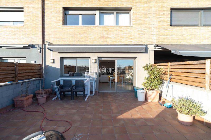 Foto 422f83f0-fdba-4921-be38-4990698687c2. Haus mit heizung parking pool in Fornells de la Selva