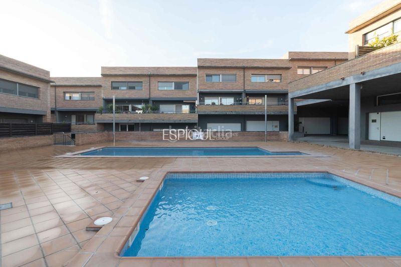 Foto 588fdd87-10e7-4e40-8af8-0cf4fb50a2fb. Haus mit heizung parking pool in Fornells de la Selva