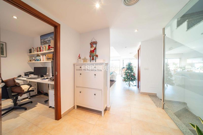 Foto ab9ee5b8-720b-4b76-a20d-c7aec46dad3c. Haus mit heizung parking pool in Fornells de la Selva