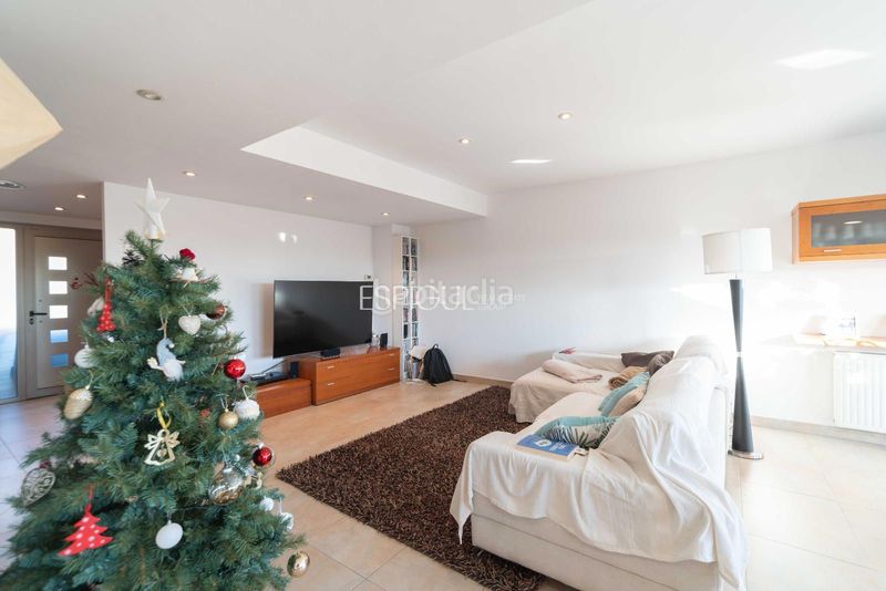 Foto e942df70-6461-423a-b7f0-ce0dd33354c1. Haus mit heizung parking pool in Fornells de la Selva