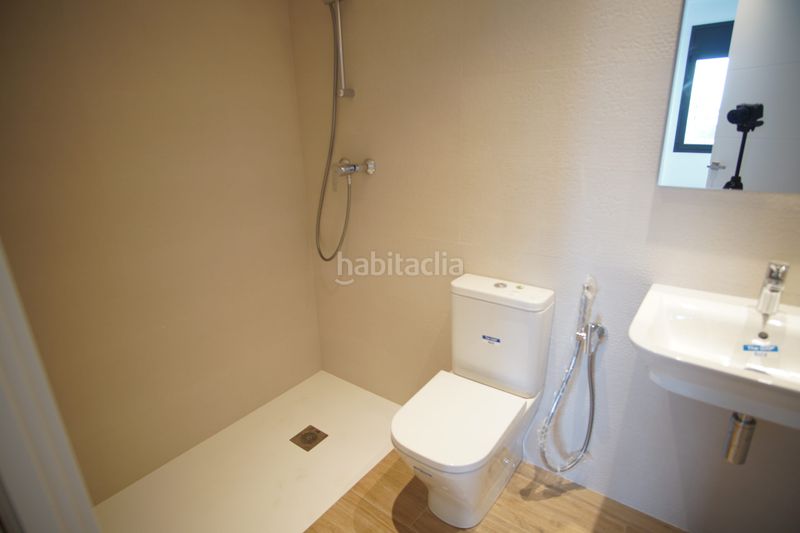 Foto b0a7372b-6ca3-4807-a695-035d3b1f6028. Planta baixa 91m<sup>2</sup> amb calefacció aparcament piscina a Sarrià de Ter