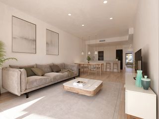 Appartement à La Devesa