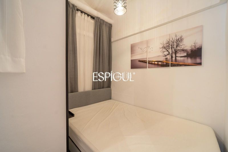 Foto 2ee0a8ea-0852-4e91-a8b0-f5e7c43411c9. Pis amb calefacció a Eixample Nord Girona