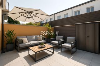 Maison jumelée  N/a. Casa en venta en vilablareix
