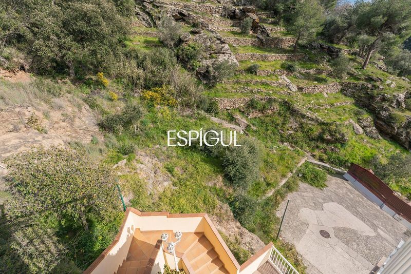 Foto 0f74fcb1-4050-4074-aa40-02d61327946a. Casa amb calefacció aparcament piscina a Puig Rom-Canyelles-Almadrava Roses
