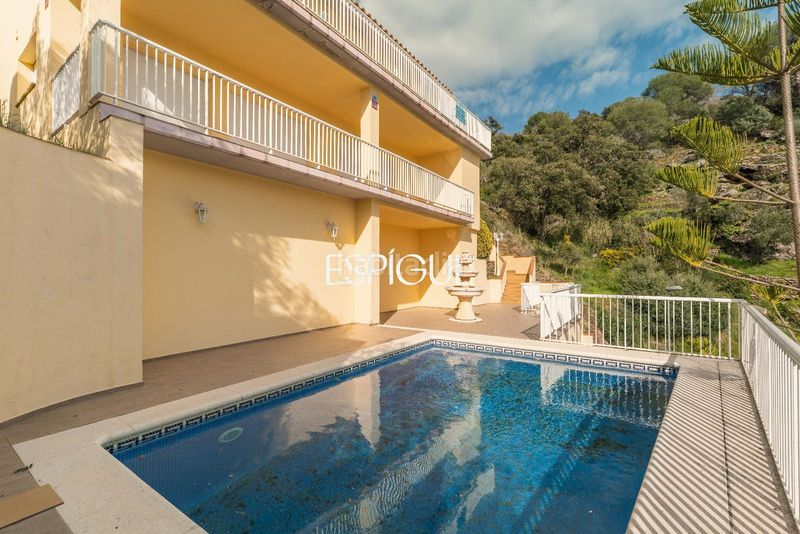 Foto 251536e6-a5cc-4d8a-b136-dab7fb793b07. Casa amb calefacció aparcament piscina a Puig Rom-Canyelles-Almadrava Roses