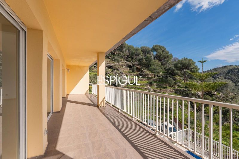 Foto 4a7c1c71-729f-4f0a-b0fc-ee4f0e0ed10f. Casa amb calefacció aparcament piscina a Puig Rom-Canyelles-Almadrava Roses