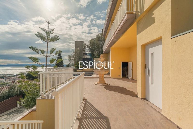 Foto bca515d6-ec6c-41e5-be55-529efe23e67c. Casa amb calefacció aparcament piscina a Puig Rom-Canyelles-Almadrava Roses