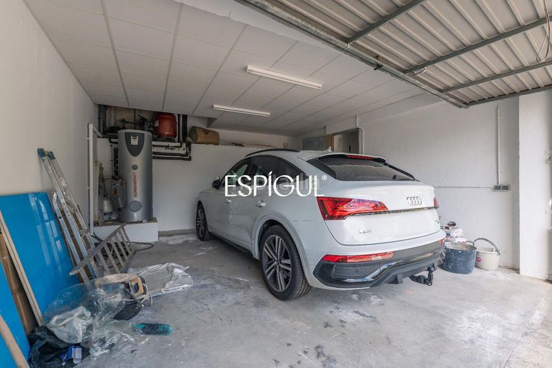 Foto f60f8a10-cfd3-4904-9816-fcb071f63c6a. Casa amb calefacció aparcament piscina a Puig Rom-Canyelles-Almadrava Roses