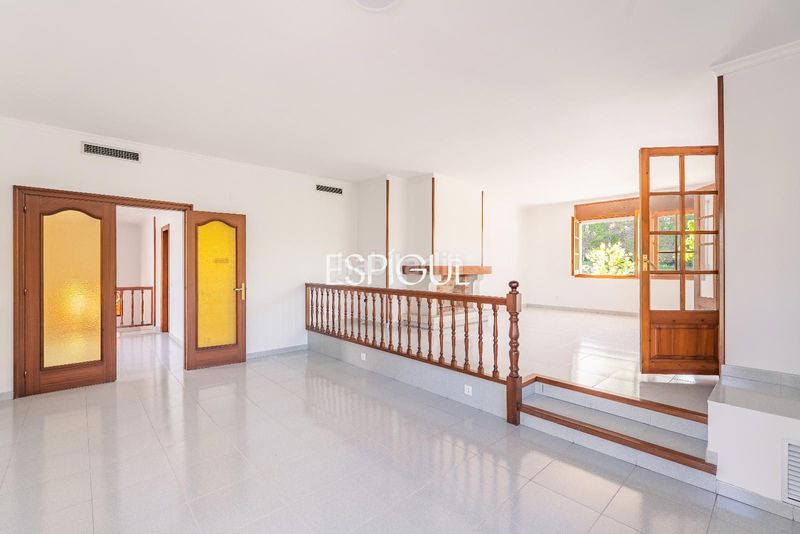 Foto ebcab1ca-1054-4d11-b2af-e284b02c3c6f. Casa amb calefacció aparcament piscina a Montilivi Girona