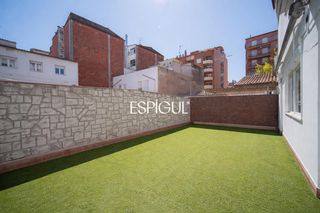 Appartement à Santa Eugenia. Piso en venta con terraza en santa eugenia