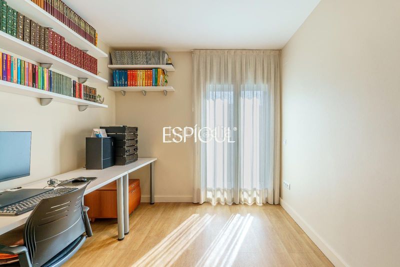 Foto d74a0a35-c72d-43ff-ac09-6261a20fa797. Pis amb calefacció aparcament a Caldes de Malavella
