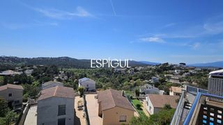 Casa  Falguera. Casa con vistas en venta cerca de la playa de lloret