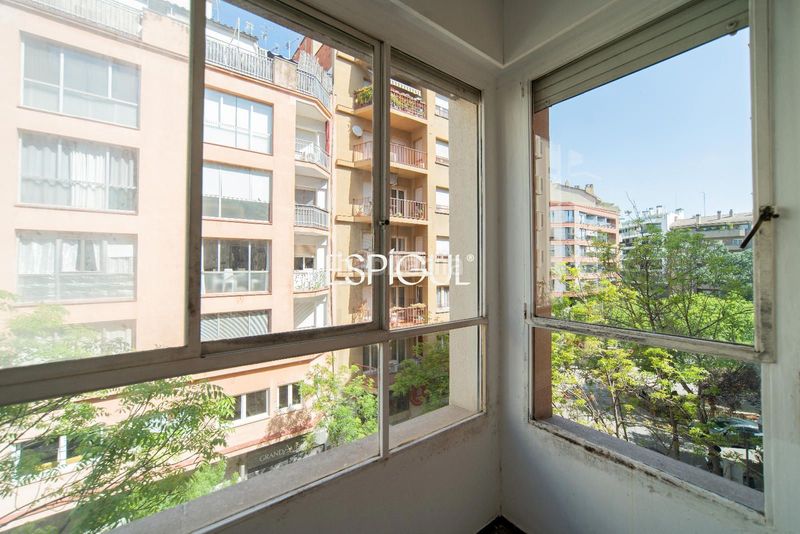 Foto d509d93f-2273-41d5-be20-76b40318c348. Pis amb calefacció a Eixample Nord Girona