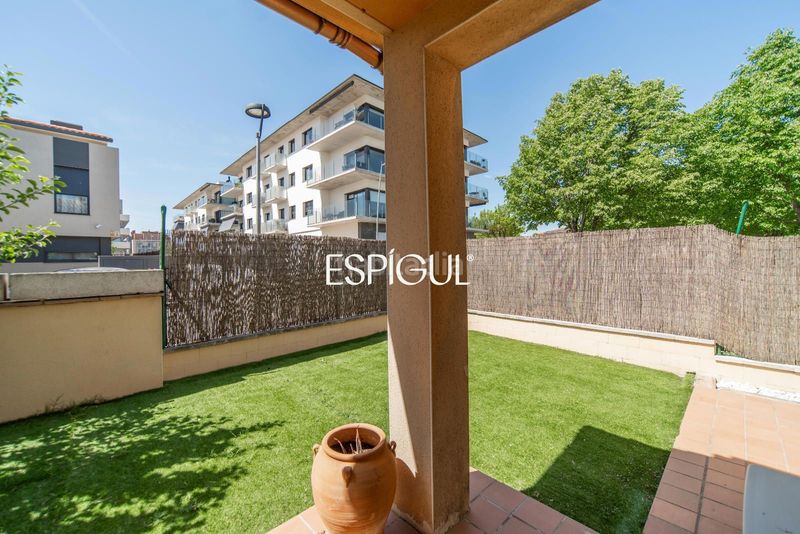 Foto 5175d70d-cb0c-4ae8-9767-810d5478d95e. Casa amb calefacció aparcament a Vilablareix