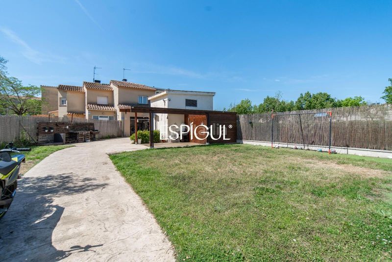 Foto 61576c53-7944-4d9e-a431-8266a9fd716f. Casa amb calefacció aparcament a Vilablareix