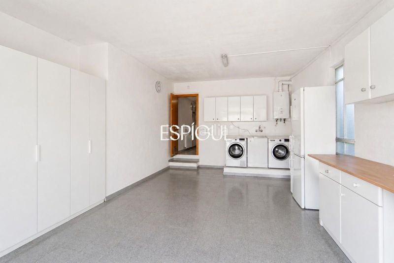 Foto f6852ab3-73e9-480d-9136-bf52ce478a02. Casa amb calefacció aparcament a Vilablareix