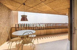 Etagenwohnung  O'donnell. Piso en venta reformado con terraza en la torre valencia