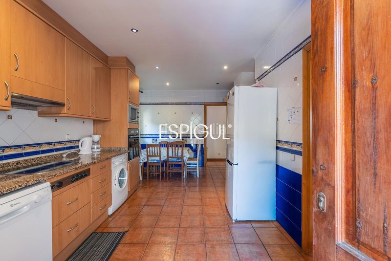 Foto 10c6daf9-17bf-45ff-aa0a-7c65c0d95022. Casa amb calefacció aparcament piscina a Canyelles Lloret de Mar