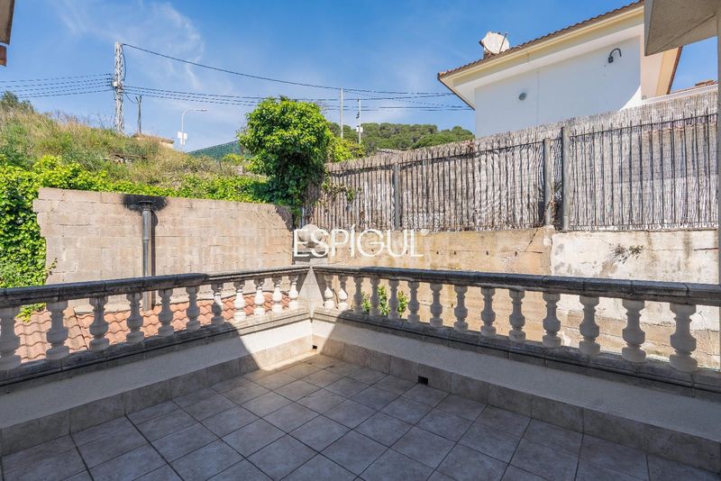 Foto 5f021392-0585-417d-a591-5552812d3dad. Casa amb calefacció aparcament piscina a Canyelles Lloret de Mar