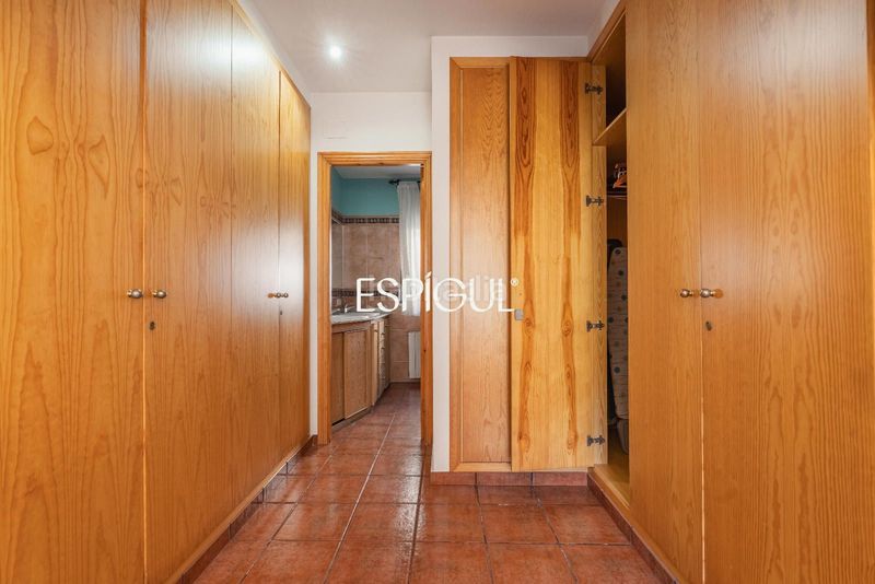 Foto 8f1a9b3e-9866-4685-9126-42c5e629b07b. Casa amb calefacció aparcament piscina a Canyelles Lloret de Mar