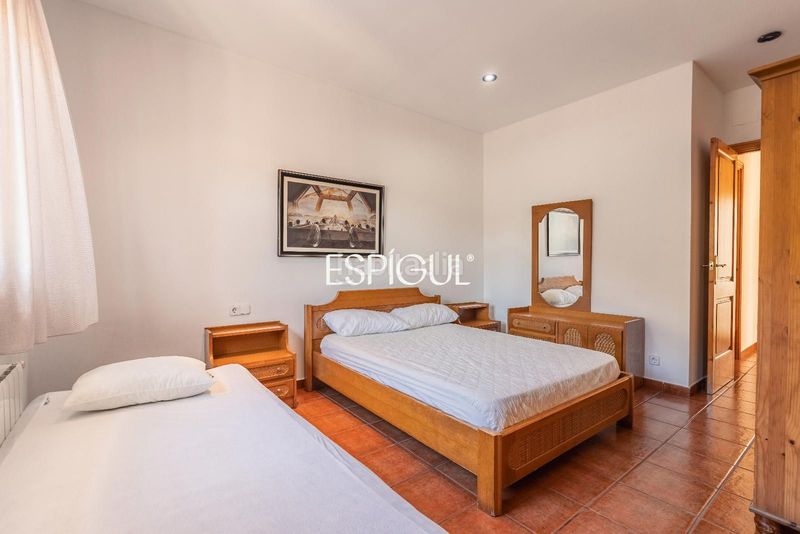 Foto a4dc197b-d93f-4092-845c-81a47ec4c50e. Casa amb calefacció aparcament piscina a Canyelles Lloret de Mar