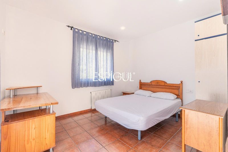 Foto ad235265-e524-479e-86b0-81e9b24c3780. Casa amb calefacció aparcament piscina a Canyelles Lloret de Mar