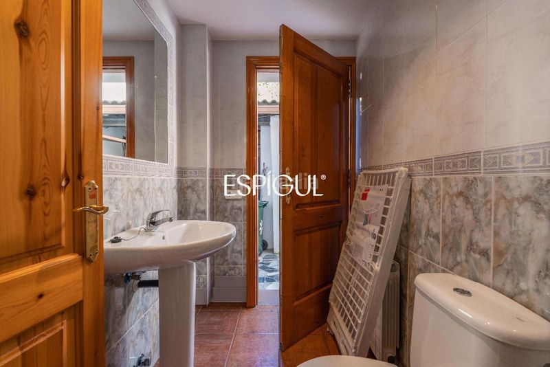 Foto bf3b4208-f77c-436b-849a-daca187f0135. Casa amb calefacció aparcament piscina a Canyelles Lloret de Mar