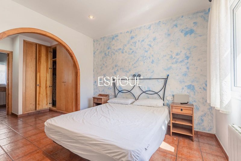 Foto dae7b00b-343a-4531-b374-cc4192e950eb. Casa amb calefacció aparcament piscina a Canyelles Lloret de Mar