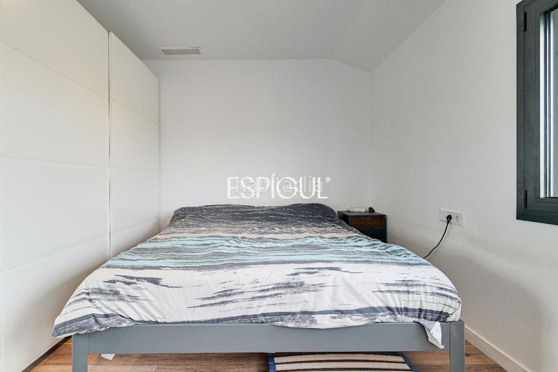 Foto b93e7828-e053-4158-bd38-0a3e332cbb3b. Casa amb calefacció aparcament a Vilablareix