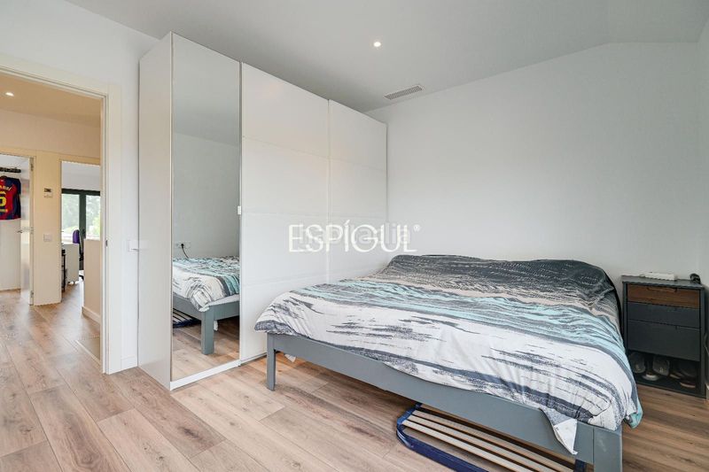 Foto c0982d99-5a58-4302-8a15-5f5f64e65d08. Casa amb calefacció aparcament a Vilablareix