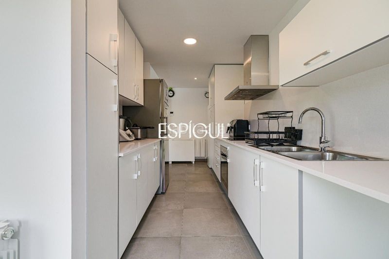 Foto fa5f356b-03eb-4656-a964-7383b5be1cc8. Casa amb calefacció aparcament a Vilablareix