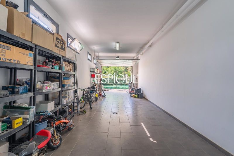 Foto cd582636-e577-47a5-9a9f-a30ce283fd3c. Haus mit heizung parking in Santa Coloma de Farners