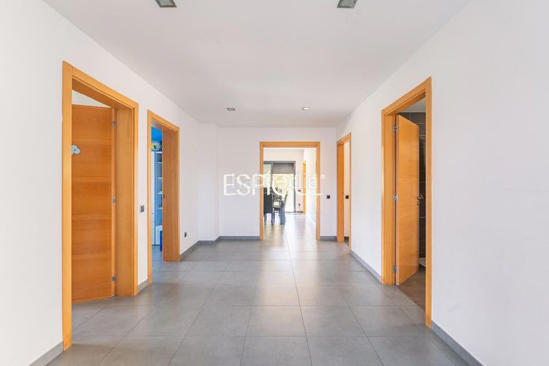Foto e7b18d87-6fbd-4cec-aa34-dc784f8a0cae. Haus mit heizung parking in Santa Coloma de Farners