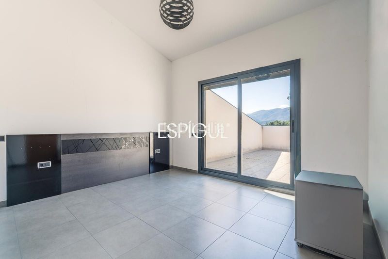 Foto eb9a6d47-3f7b-40bb-a0b8-14229ea707db. Haus mit heizung parking in Santa Coloma de Farners